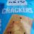 Keto Naturals Almond Flour Crackers, Sea Salt by cannabold | Hochgeladen von: cannabold