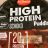 Milbona High Protein Joghurt, Schoko, Vanille von nici1508 | Hochgeladen von: nici1508
