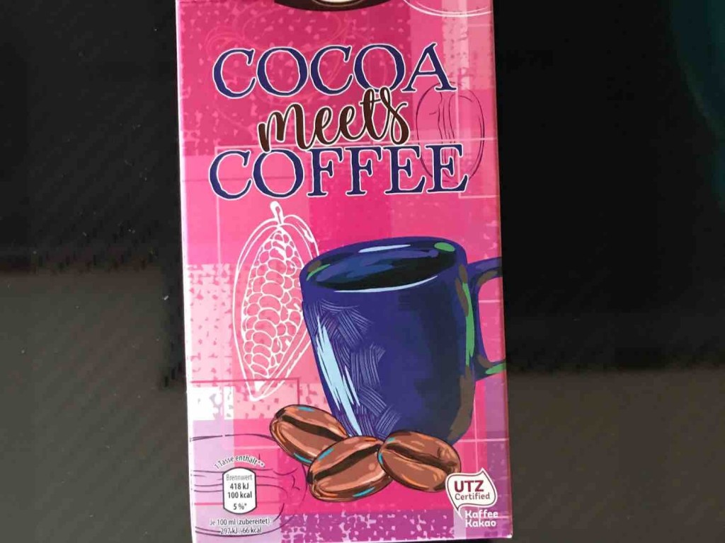 Cocia meets coffee von BL1954 | Hochgeladen von: BL1954