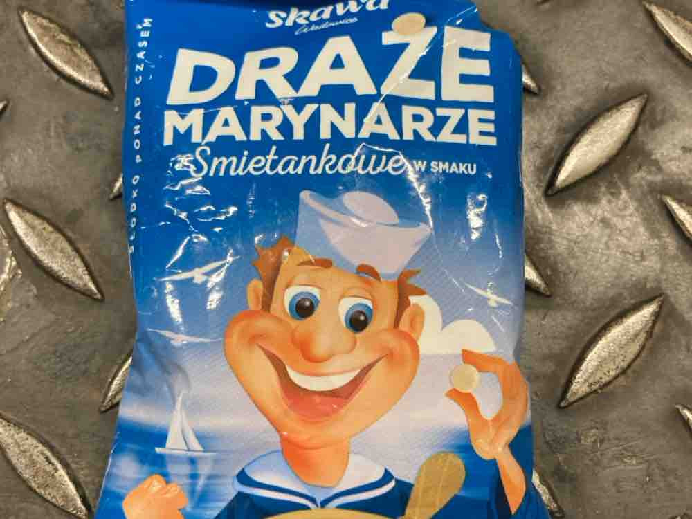 draze marynarze, smietankowe von eeeooo | Hochgeladen von: eeeooo