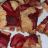 Strawberry Oat Bar von fancyy | Hochgeladen von: fancyy