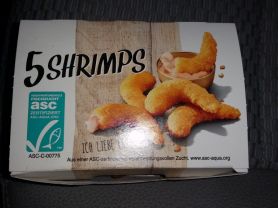 Shrimps mit Cocktail Dip | Hochgeladen von: michhof