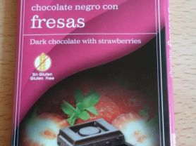 Torras Chocolate negro con fresas | Hochgeladen von: Breaker90