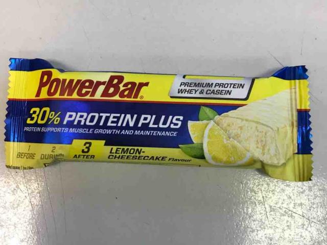 PowerBar von LutzR | Hochgeladen von: LutzR