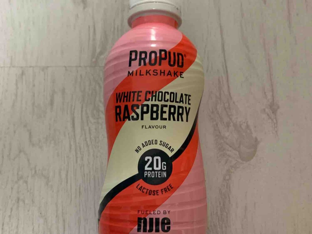 Propud Protein Milchshake Chokoladboll, no added sugar Lactose f | Hochgeladen von: Fabius4141