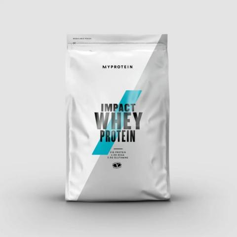 Impact Whey Protein Geschmachsneutral by SCYLO | Uploaded by: SCYLO