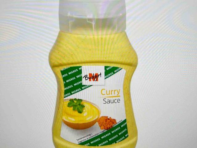 Curry Sauce, M-Budget von BJP | Hochgeladen von: BJP