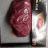 US-ANGUS Top Round Steak, Rindfleisch von NadiTee | Hochgeladen von: NadiTee