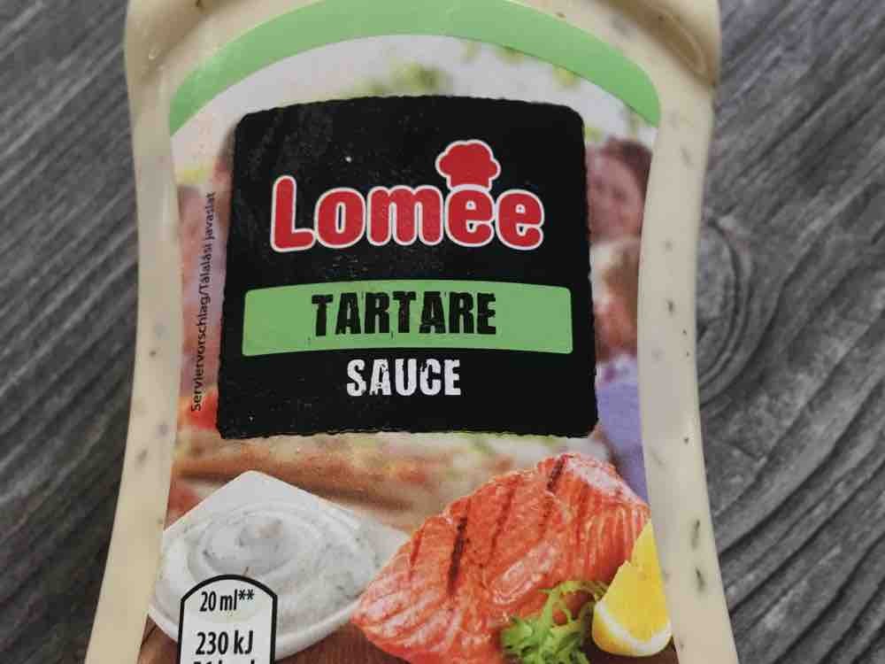 Tatare Sauce  von luaprem | Hochgeladen von: luaprem