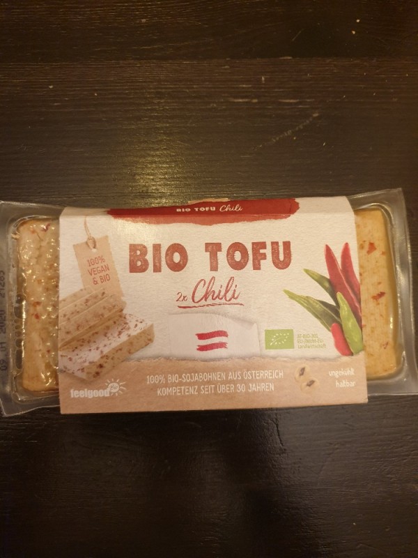 Bio Tofu Chili von Babs1612 | Hochgeladen von: Babs1612