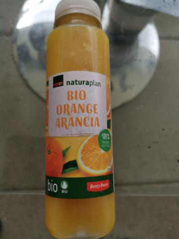 Bio Orangensaft von Pablito88 | Hochgeladen von: Pablito88