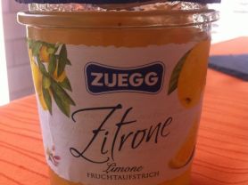 Zuegg, Fruchtaufstrich Zitrone | Hochgeladen von: eugen.m