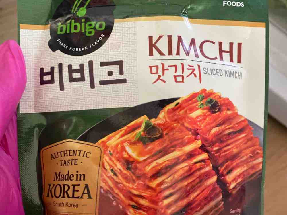kimchi von lealati069 | Hochgeladen von: lealati069