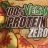 100% VEGAN Protein Zero, Sweet Peach by Szilvi | Hochgeladen von: Szilvi