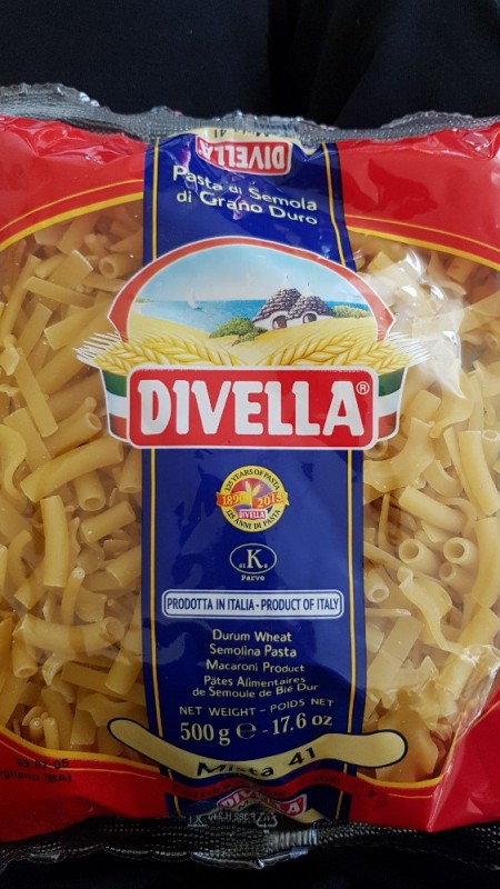 Divella Pasta, Miyata 41 von r4ki | Hochgeladen von: r4ki