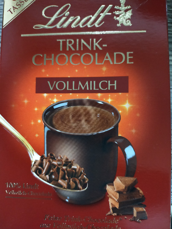 Trinkschokolade, Vollmilch von Mautschi | Hochgeladen von: Mautschi