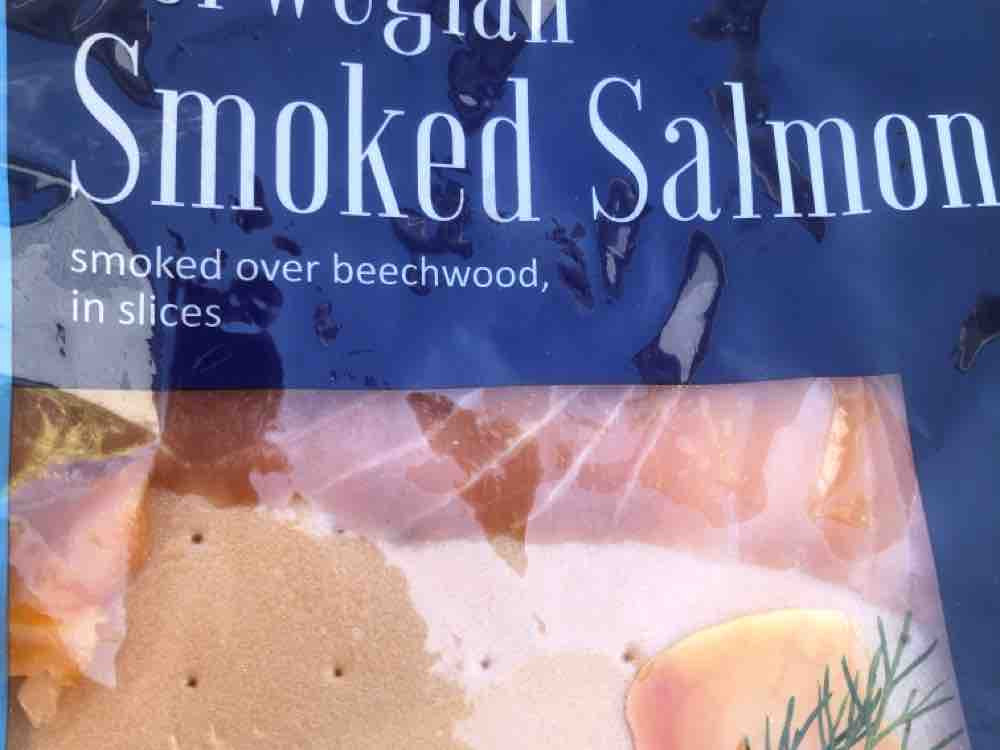 Smoked Salmon von yoda369 | Hochgeladen von: yoda369 Smoked Salmon von yoda369 | Hochgeladen von: yoda369