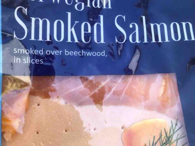 Smoked Salmon von yoda369 | Hochgeladen von: yoda369 Smoked Salmon von yoda369 | Hochgeladen von: yoda369