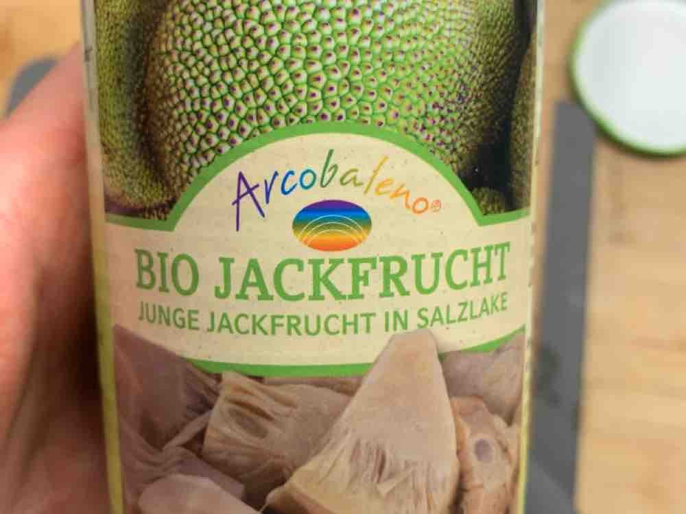 Bio Jackfrucht Salzlake von adrnwrlch | Hochgeladen von: adrnwrlch