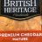 British Heritage, Premium Cheddar Mature von Buster2k8 | Hochgeladen von: Buster2k8