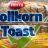 Vollkorn Toast by Sandros | Hochgeladen von: Sandros