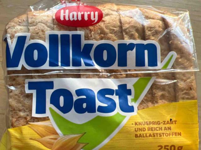 Vollkorn Toast by Sandros | Uploaded by: Sandros