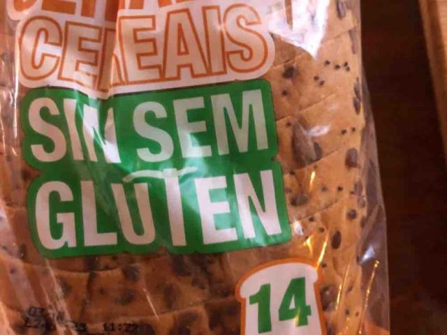 cereales sin gluten (Toast) von View | Hochgeladen von: View