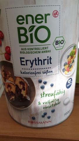 Erythrit  ener Bio von Jessi77 | Hochgeladen von: Jessi77