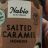 Salted Caramel Erdnuss, Süsser Aufstrich by annkiii | Hochgeladen von: annkiii
