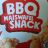 BBQ Snack, Maiswaffel Snack von Nadine1999 | Hochgeladen von: Nadine1999