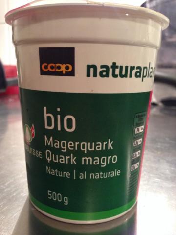 Bio Magerquark, Nature | Hochgeladen von: calvin01