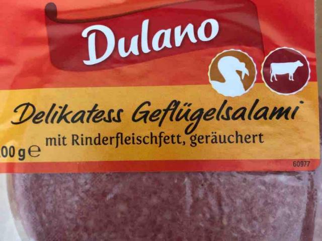 Salami von rhaubrich | Hochgeladen von: rhaubrich