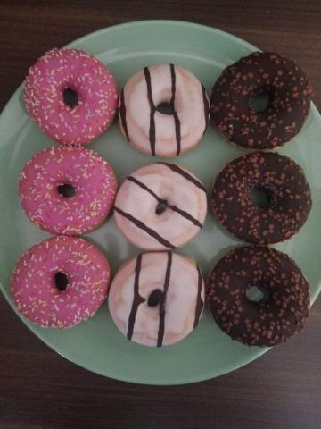 donut von 0203andreas | Hochgeladen von: 0203andreas