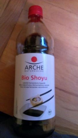 Arche Bio Shoyu | Hochgeladen von: thesubscribed
