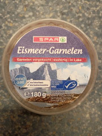 SPAR Eismeer-Garnelen von ninakirchmayer97@gmail.com | Hochgeladen von: ninakirchmayer97@gmail.com