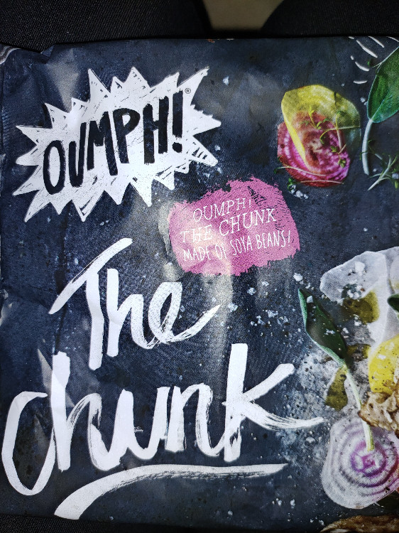 Oumph! The Chunk von Nenia | Hochgeladen von: Nenia
