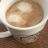 Cappuccino, 50% Milch (1,5% Fett) von mellowstiff | Hochgeladen von: mellowstiff