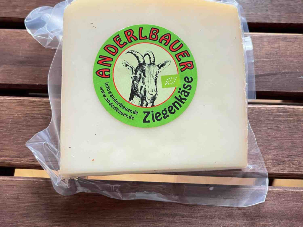 Ziegen Hofkäse, Bio von fmnix | Hochgeladen von: fmnix