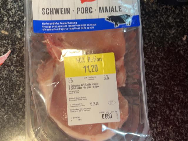 Schweine kotlett von louis8213 | Hochgeladen von: louis8213 Schweine kotlett von louis8213 | Hochgeladen von: louis8213