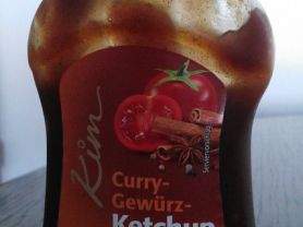 Curry-Gewürz-Ketchup | Hochgeladen von: Feilenfisch
