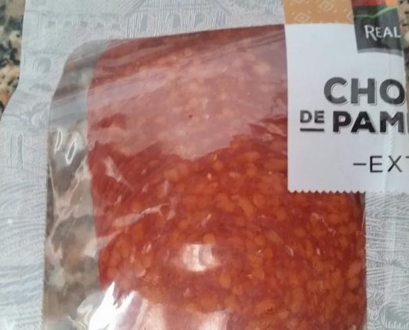Chorizo de Pamplona Extra | Hochgeladen von: roger.regit