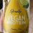 Fruity Vegan Protein (Pulver), Lemon Lime von einoeland | Hochgeladen von: einoeland