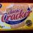 Clarkys Classic Cracker, salzig | Hochgeladen von: Aquablue