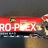 Pro-Plex Cookies & Cream, Protein Bar von BzmR | Hochgeladen von: BzmR