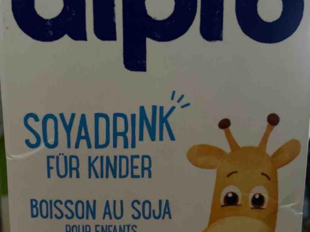 Soyadrink für Kinder von FrancoiseB | Hochgeladen von: FrancoiseB