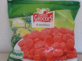 Green Grocers Karotten | Hochgeladen von: mr1569