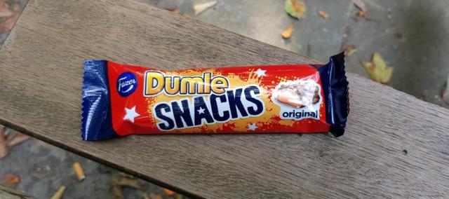 Dumle Snacks | Hochgeladen von: Anonyme