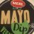 Mayo Dip, vegane Salatcreme von Jessica20 | Hochgeladen von: Jessica20