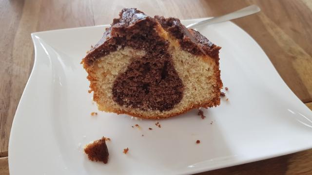 Mamorkuchen von Patryk | Hochgeladen von: Patryk