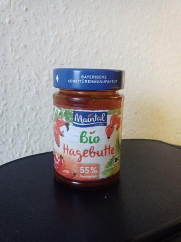 Bio Hagebutte von MatPils | Hochgeladen von: MatPils